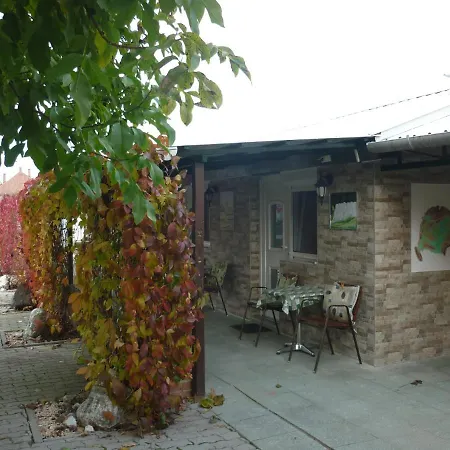 Apartament Katica