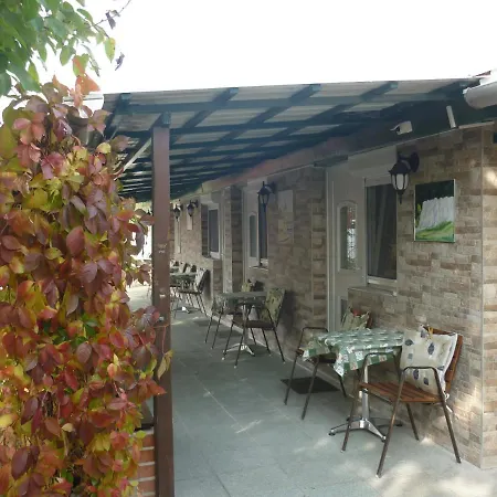 Katica Apartman