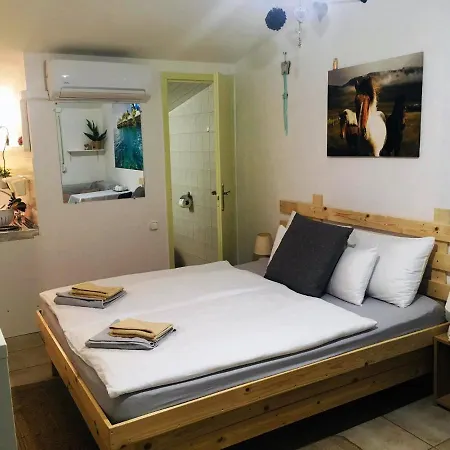Apartament Katica Egerszalók