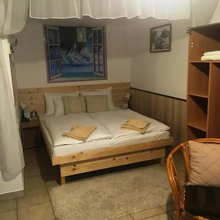 Katica Apartament