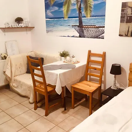 Katica Apartman