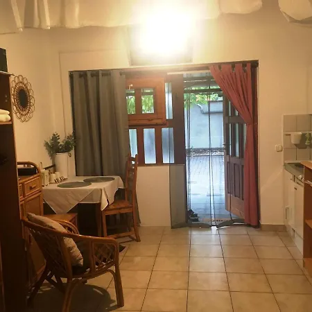 Katica Apartman